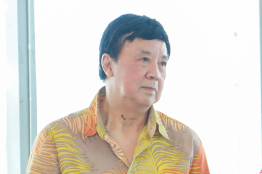 Sau bạo bệnh, Bảo Quốc về nước làm liveshow, mời "thế hệ vàng" cải lương