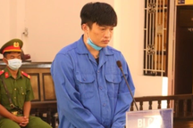 Lĩnh án 7 năm tù vì giết cháu