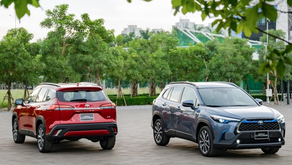 Vừa về Việt Nam, Mazda CX-3 đã vượt Hyundai Kona, Seltos tiếp tục dẫn đầu - 1 Vừa về Việt Nam, Mazda CX-3 đã vượt Hyundai Kona, Seltos tiếp tục dẫn đầu - 1