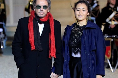 Củng Lợi bí mật tái hôn ở tuổi 53