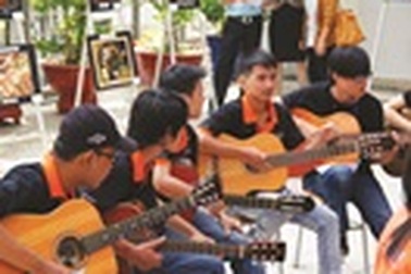 Hướng đi mới vào đại học cho thí sinh dưới điểm sàn