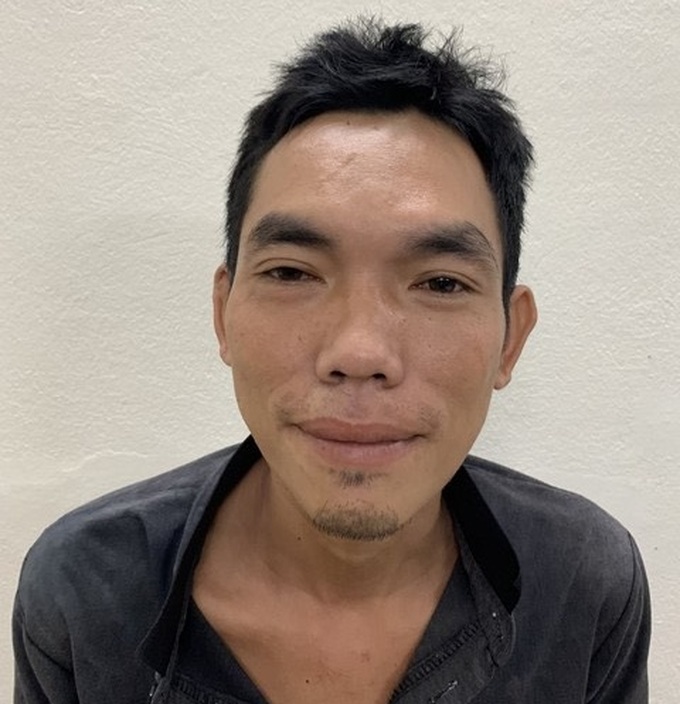 Nguyễn Hữu Phú bị khởi tố về tội dâm ô với người dưới 16 tuổi.