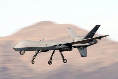 Tổn thất lớn của Mỹ khi Iran hạ hàng loạt “Ác điểu” MQ-9 30 triệu USD