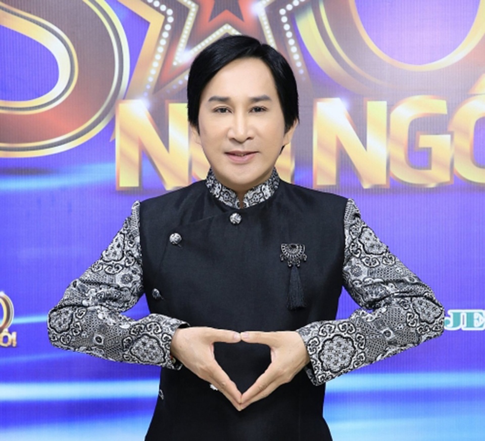 Sao Việt chúc Tết Nguyên Đán 2021 độc giả Dân trí - 5 Sao Việt chúc Tết Nguyên Đán 2021 độc giả Dân trí - 5