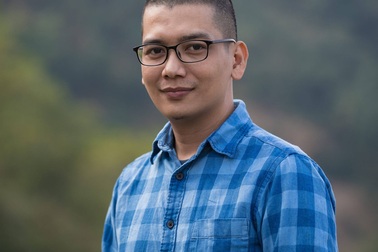 Tay máy Việt có ảnh lọt Top trong cuộc thi đẳng cấp thế giới