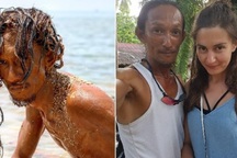 Người đàn ông sống trong hang trở nên nổi tiếng vì khả năng tán gái bậc thầy