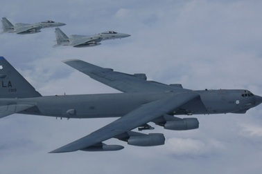 Mỹ lo lộ điểm yếu chí mạng sau chiến dịch "Mạng nhện" của Ukraine