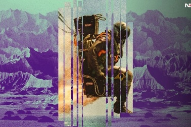 48 giờ sinh tử của phi công Mỹ giữa vòng vây truy bắt ở Iran