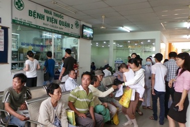 “Bệnh viện tăng hạng phải đi cùng tăng chất lượng điều trị”