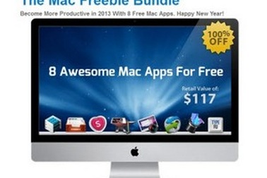 Bản quyền miễn phí 8 phần mềm hữu ích dành cho MacOS