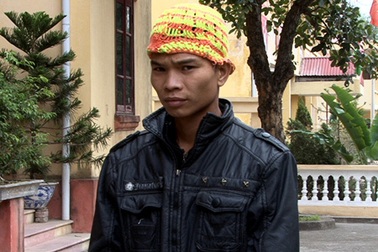 Bắc Giang: Sát hại hàng xóm để cướp đôi bông tai