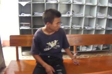 Nhóm cướp táo tợn trên quốc lộ bị bắt giữ