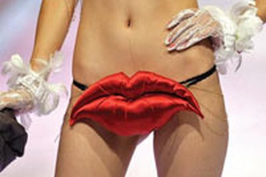 10 bức ảnh hài hước nhất năm 2008