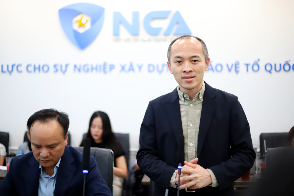 Mã độc hoành hoành, lãnh đạo vẫn thờ ơ trước an ninh mạng - 2 Mã độc hoành hoành, lãnh đạo vẫn thờ ơ trước an ninh mạng - 2
