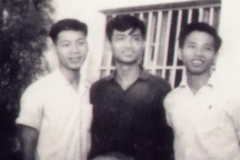 Chuyện "rau muống chấm tương" cùng Tổng Bí thư suốt 6 năm của bạn học cũ