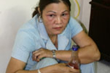 Lừa bán trinh bằng... tiết lợn với giá "bèo"