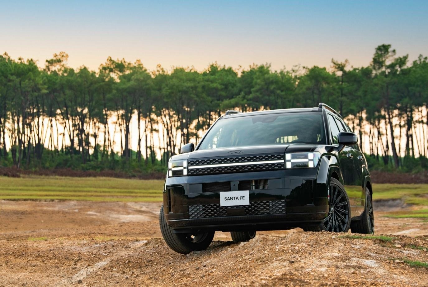 Hyundai Thành Công tung ưu đãi kép, giảm giá đến 220 triệu đồng cho xe
