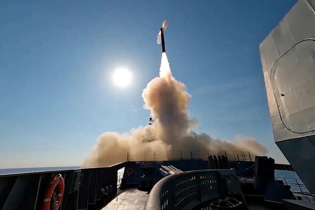 Quan chức Nga nói vũ khí mới mạnh hơn tên lửa Oreshnik - 1