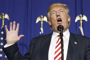 Những điều Trump chưa làm được trong tháng đầu tiên