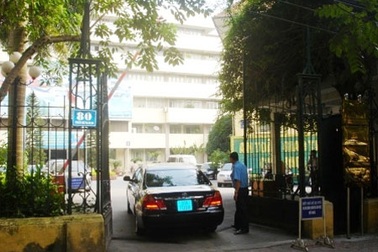 Ngày 1/8, Bộ GTVT thi tuyển Vụ trưởng Vụ Vận tải