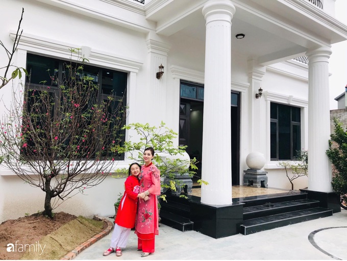 Khu vườn mang tên hạnh phúc của bà mẹ trẻ Hà Nội dành thời gian chăm chút vì muốn sống gần hơn với thiên nhiên - Ảnh 1. Khu vườn mang tên hạnh phúc của bà mẹ trẻ Hà Nội dành thời gian chăm chút vì muốn sống gần hơn với thiên nhiên - Ảnh 1.