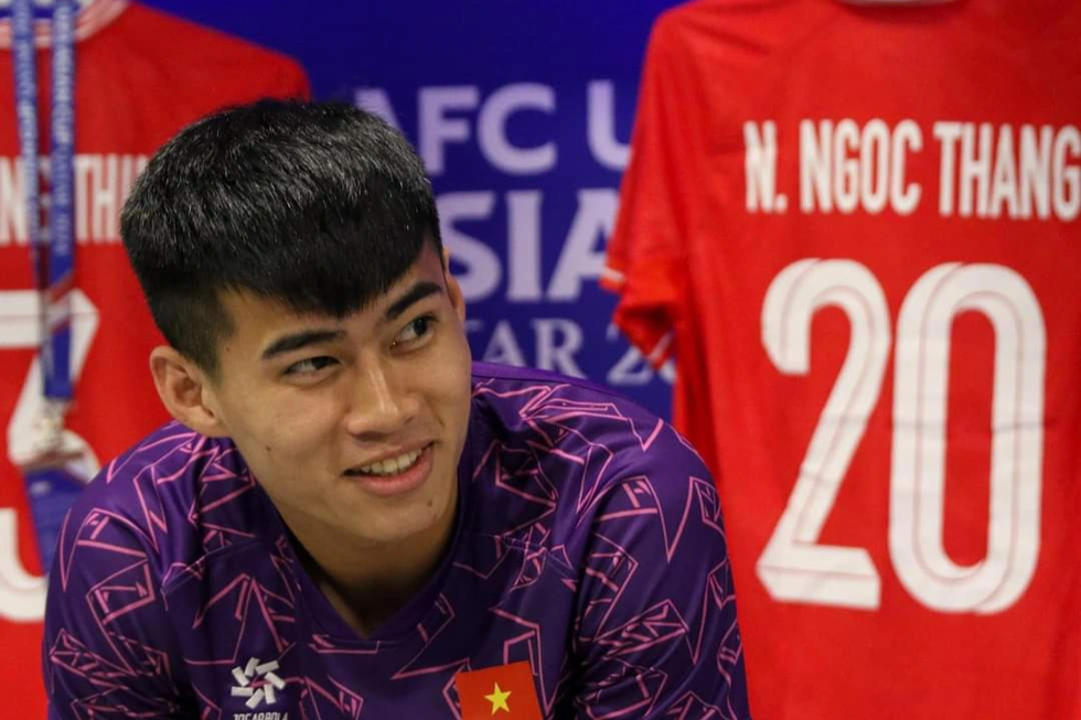 Sự nghiệp của Đinh Thanh Trung và 4 cầu thủ Hà Tĩnh nghi dùng chất cấm - 1 Sự nghiệp của Đinh Thanh Trung và 4 cầu thủ Hà Tĩnh nghi dùng chất cấm - 1