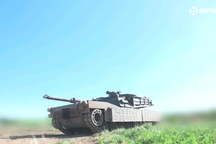 Tướng Mỹ phản bác sau khi lính Ukraine "chê" siêu tăng Abrams