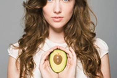 Giảm cân với... quả bơ? 