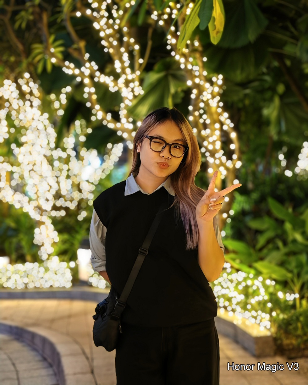 So sánh Honor Magic V3 và Galaxy Z Fold6: Chọn điện thoại gập nào? - 15 So sánh Honor Magic V3 và Galaxy Z Fold6: Chọn điện thoại gập nào? - 15
