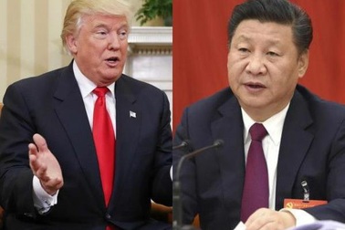 Vì sao ông Trump bỗng chốc lạnh lùng với Trung Quốc?