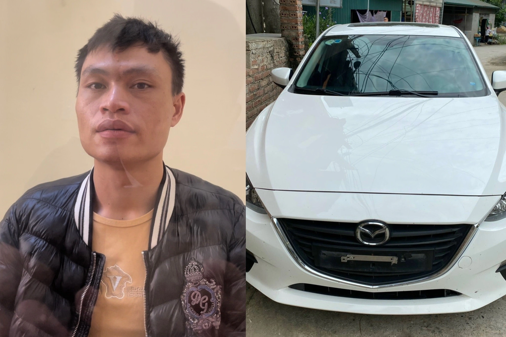 Đang hoãn chấp hành án tù vẫn tranh thủ chiếm đoạt tài sản - 1 Đang hoãn chấp hành án tù vẫn tranh thủ chiếm đoạt tài sản - 1