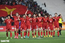 Phim tài liệu về hành trình đội tuyển nữ Việt Nam đến World Cup 2023