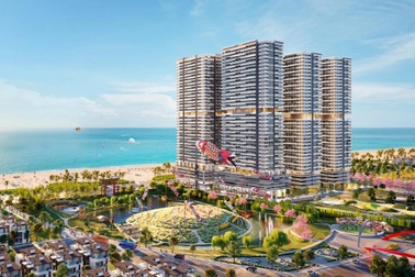 Cơ hội sinh lời an toàn khi đầu tư bất động sản theo nhóm