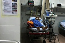 Tài xế taxi đang chở vợ con khi gây tai nạn kinh hoàng trên cầu vượt