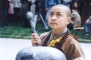 Cựu sao nhí đình đám bị réo gọi trong bê bối của trụ trì Thiếu Lâm Tự