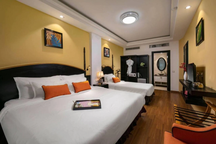 Du khách TPHCM mách cách du lịch Hà Nội tránh mất tiền oan