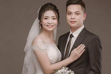 Lo lắng vì dịch Covid-19, cặp đôi xứ Nghệ quyết định hoãn đám cưới