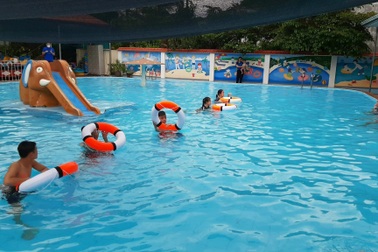 Phòng tránh đuối nước ở trẻ em: Nhìn từ trách nhiệm người lớn