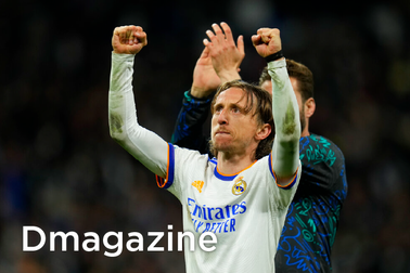 Luka Modric: Tuổi thơ khốn khó và vị pháp sư thách thức thời gian