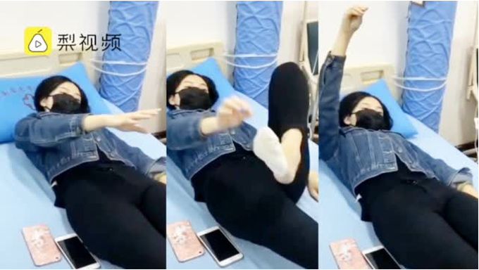 Uống hơn 3 lít nước cùng một lúc, người phụ nữ trải qua ca cấp cứu 4 tiếng, suýt mất mạng - Ảnh 2. Uống hơn 3 lít nước cùng một lúc, người phụ nữ trải qua ca cấp cứu 4 tiếng, suýt mất mạng - Ảnh 2.