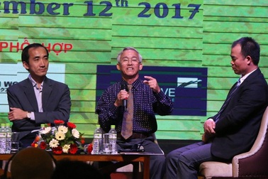 Gạo ĐBSCL thiếu cái người ta cần, thừa cái người ta không mua