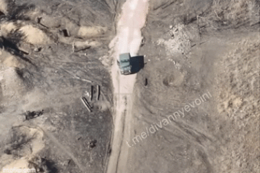 Chiến sự Ukraine 13/10: Nga tổng phản công Kursk, xóa sổ mũi thứ 2 của Kiev