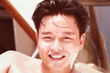 Tiết lộ về ngày cuối đời của tài tử đoản mệnh Trương Quốc Vinh
