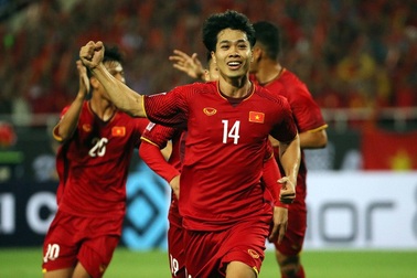 Kịch bản bảng A AFF Cup 2018: Đội tuyển Việt Nam sẽ giành vé ở lượt sau?