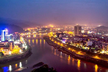 Những xung lực đưa thị trường bất động sản TP Lào Cai thăng hạng