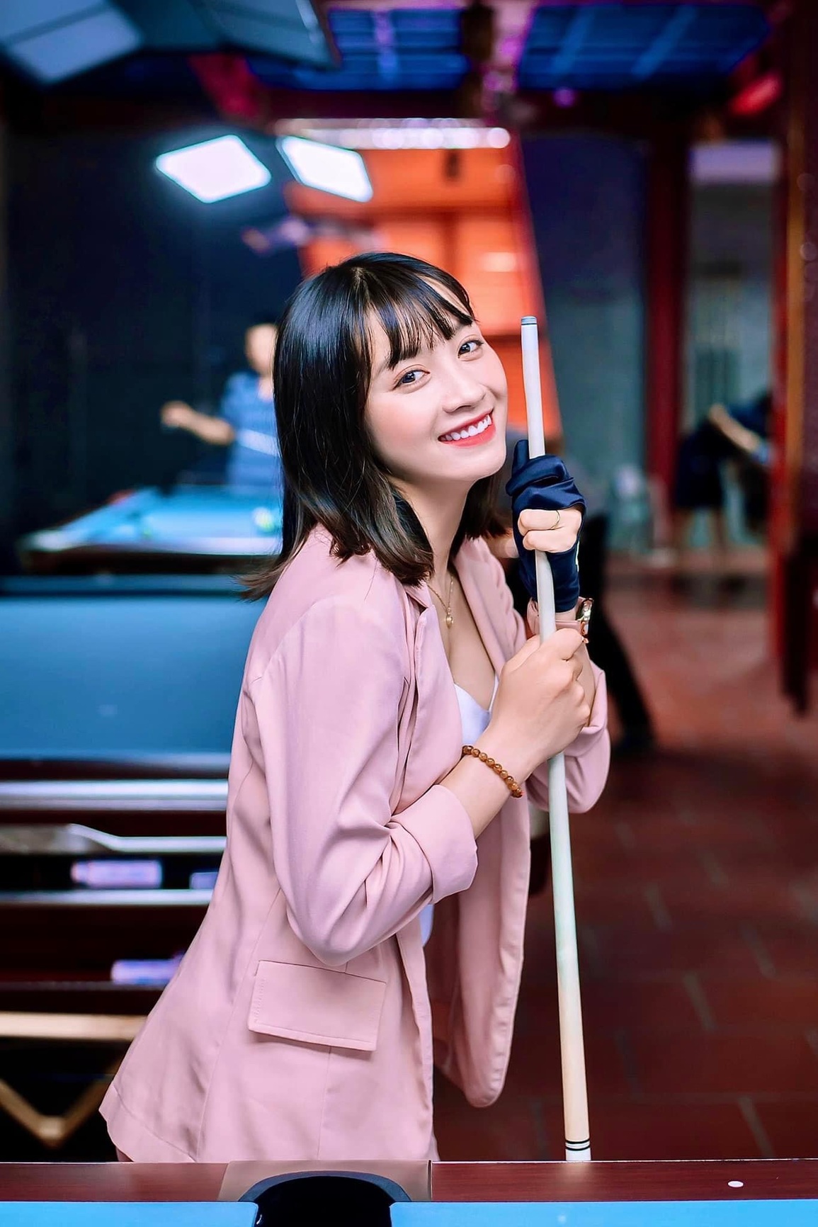 3 nàng hotgirl xinh đẹp, gợi cảm của đội tuyển bóng đá nữ Việt Nam - 4 3 nàng hotgirl xinh đẹp, gợi cảm của đội tuyển bóng đá nữ Việt Nam - 4