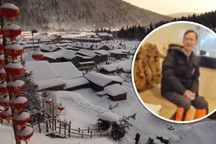 Hướng dẫn viên Trung Quốc đe dọa, ép khách mua dịch vụ trượt tuyết đắt tiền