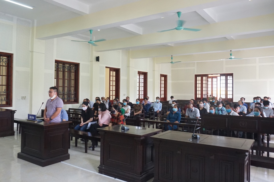 Hơn 400 lao động ăn cú lừa xuất ngoại của vị giám đốc điển trai - 1 Hơn 400 lao động ăn cú lừa xuất ngoại của vị giám đốc điển trai - 1