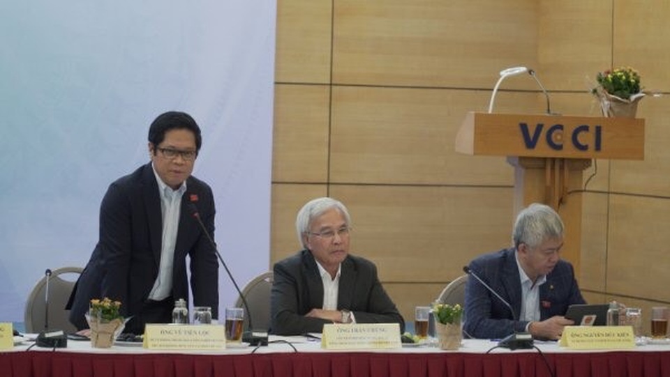 Chuyên gia kinh tế “bắt bệnh” đầu tư dự án PPP - 2 Chuyên gia kinh tế “bắt bệnh” đầu tư dự án PPP - 2