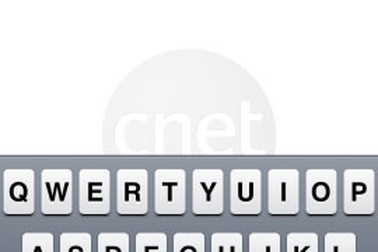 iPhone 5 sẽ có bàn phím QWERTY trượt?